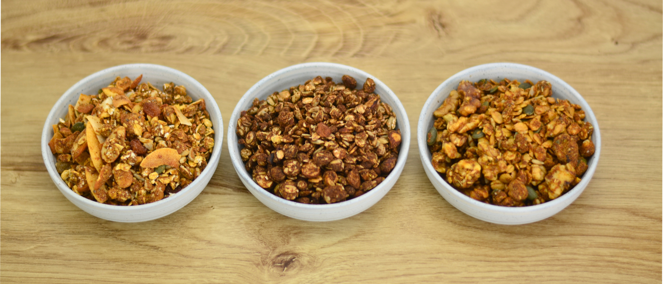 Cereals