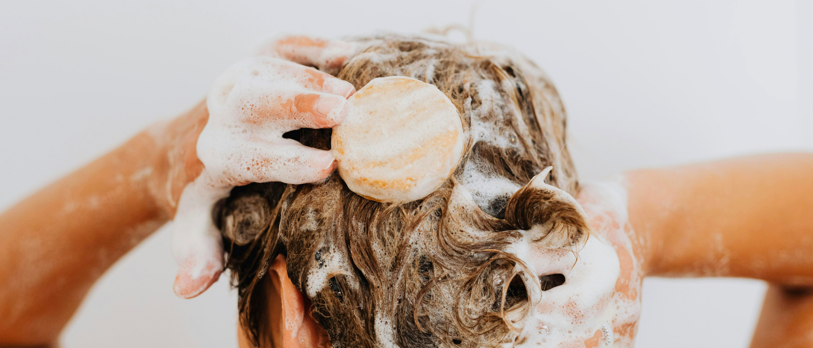 Hair care