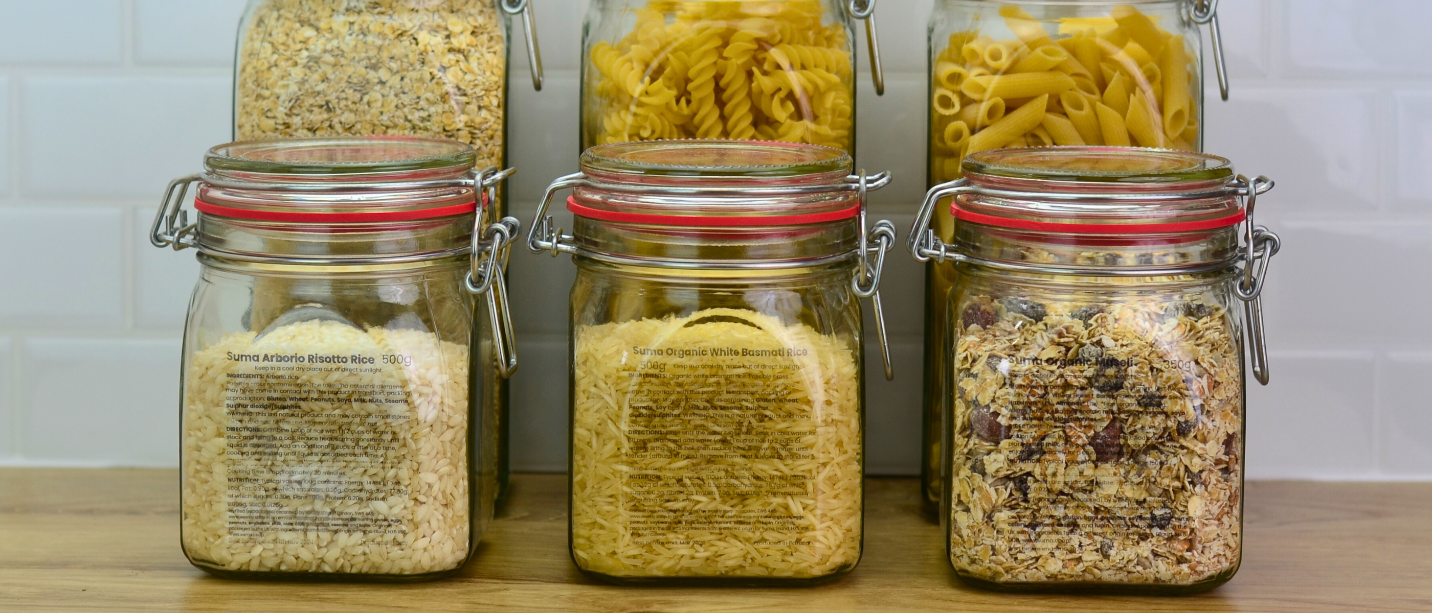 Pantry