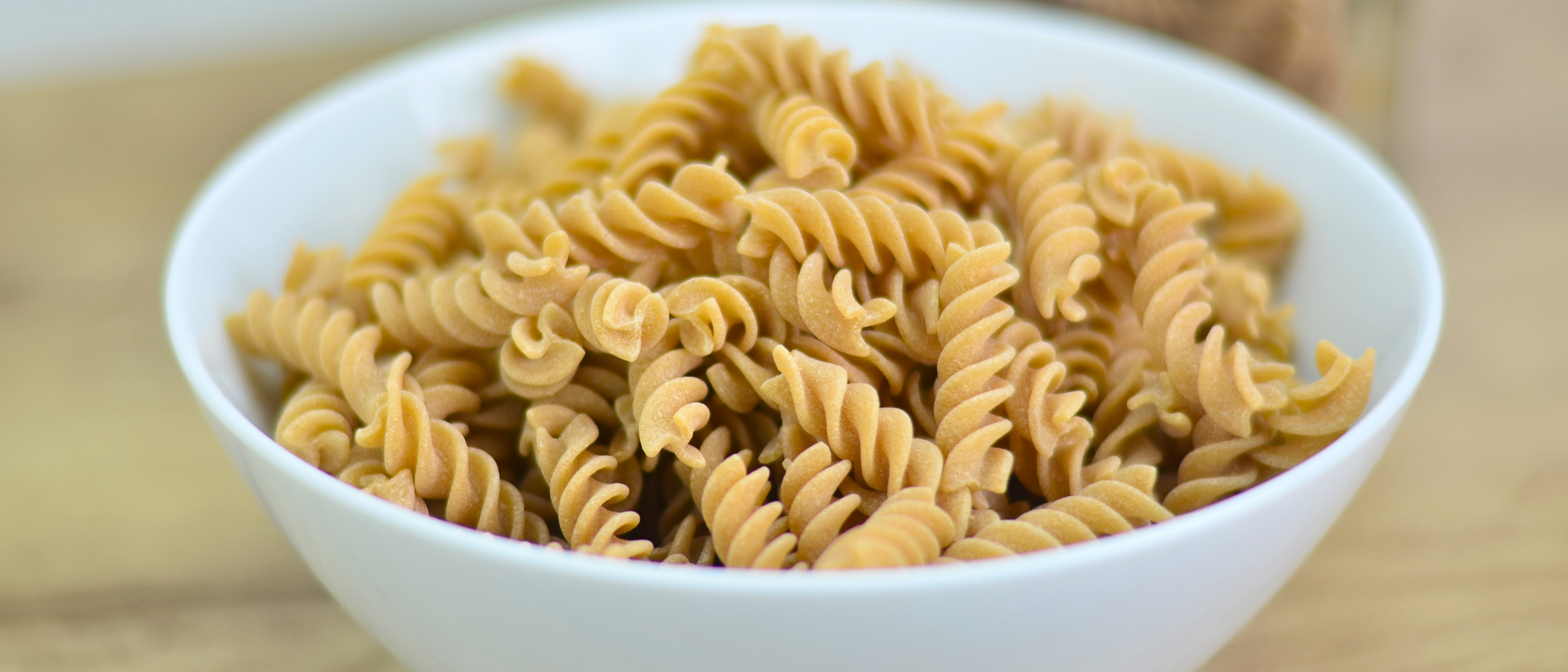 Rice & pasta