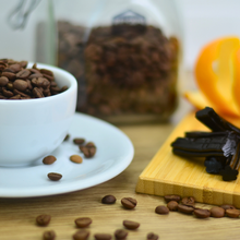 The Brixton - Volcano Coffee Works - Beans