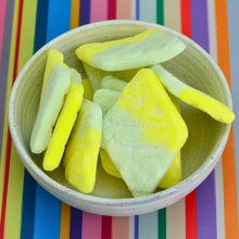 Vegan BUBS Sour Foam Romb Tutti Frutti