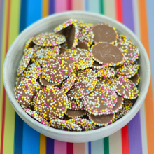 Chocolate Jazzies