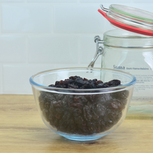 Dark Flame Raisins