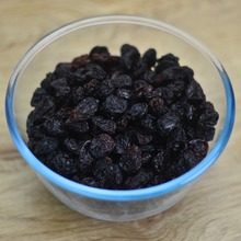 Dark Flame Raisins