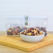 Fruit and Nut Mix