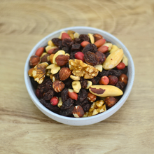 Fruit and Nut Mix