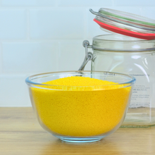 Organic Gluten Free Corn Couscous