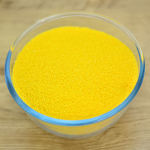 Organic Gluten Free Corn Couscous