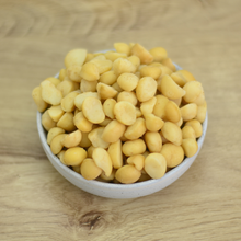 Macadamia Nut Pieces