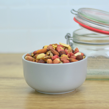 Mixed Nuts