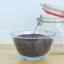 Nerone Black Rice