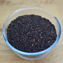 Nerone Black Rice