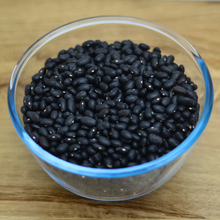 Organic Black Turtle Beans