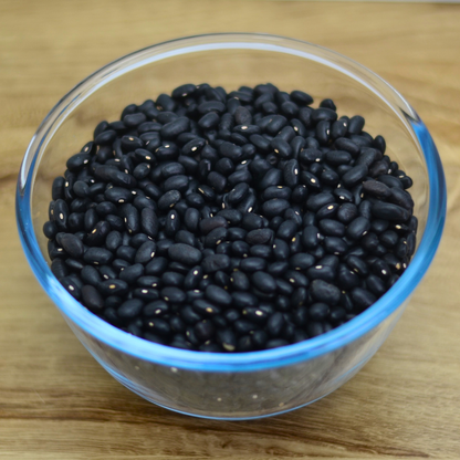 Organic Black Turtle Beans