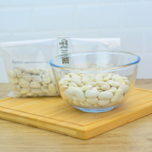 Organic Butter Beans
