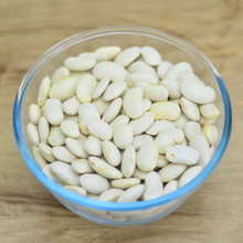 Organic Butter Beans
