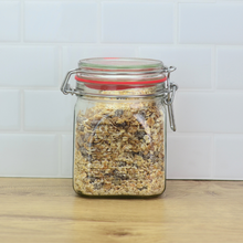 Suma Organic Deluxe Muesli