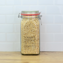 Suma Organic Porridge Oats