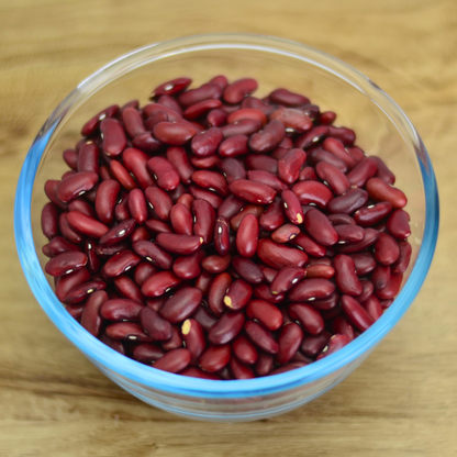 Organic Red Kidney Beans