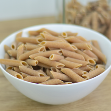 Organic Wholewheat Penne Pasta