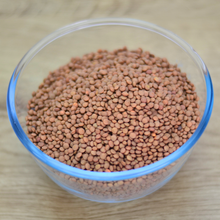 Organic Brown Lentils