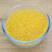 Organic Bulgur Wheat