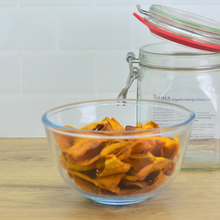 Organic Dried Mango