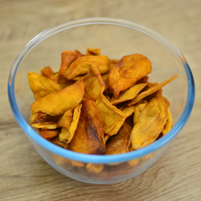 Organic Dried Mango