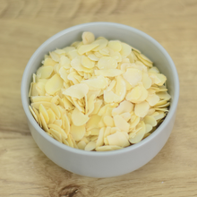 Organic Flaked Almonds