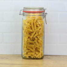 Organic Fusilli Pasta