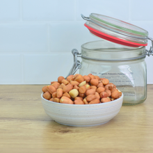 Organic Paleskin Peanuts