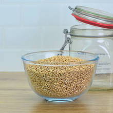 Organic Pearl Barley