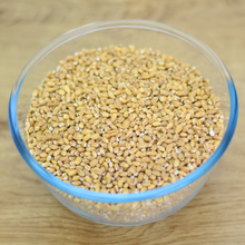 Organic Pearl Barley