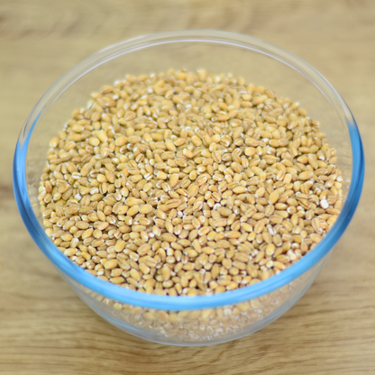 Organic Pearl Barley