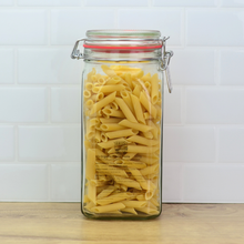 Organic Penne Pasta