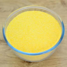 Organic Polenta