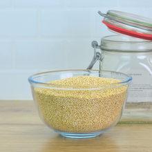 Organic Quinoa