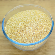 Organic Quinoa