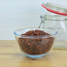 Organic Raisins
