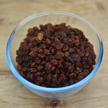 Organic Raisins