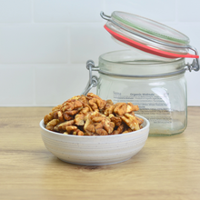 Organic Walnut Halves