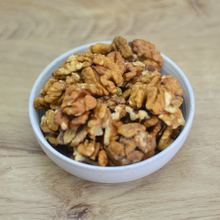 Organic Walnut Halves
