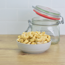 Organic Whole Cashews