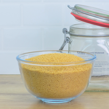 Organic Wholemeal Couscous