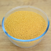 Organic Wholemeal Couscous