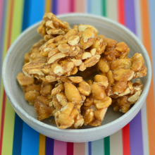 Peanut Brittle