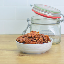 Pecan Nut Halves