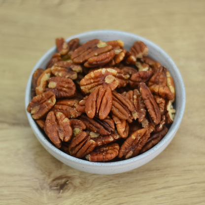 Pecan Nut Halves
