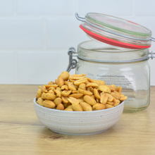 Roasted Salted Peanuts